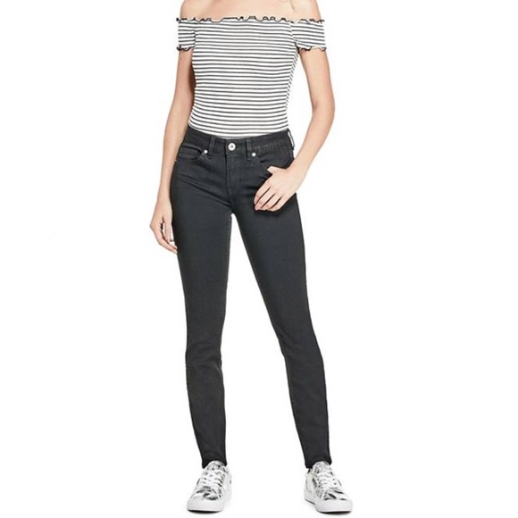 Skinny Cindy